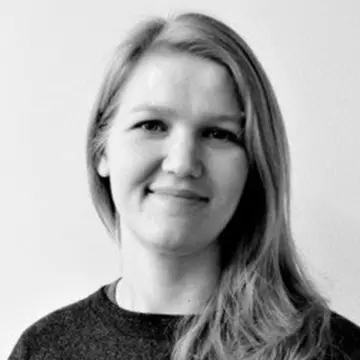 Ida Sognnæs 