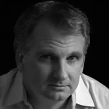 Timothy Snyder 