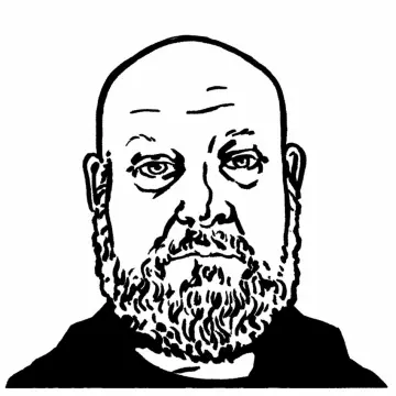 Kjetil Ansgar Jakobsen 