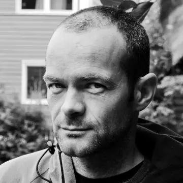 Simen Tveitereid 