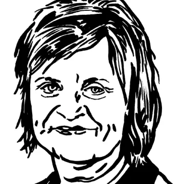 Elin Ørjasæter 