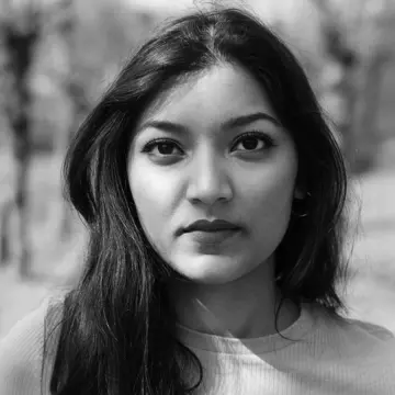Sarah Zahid 