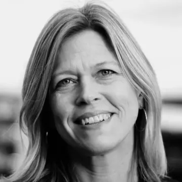 Benedicte Bull 