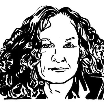 Camilla Stoltenberg 