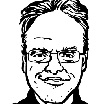 Bjørn Stærk 