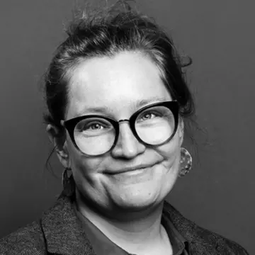 Aase Kristine Lundberg 