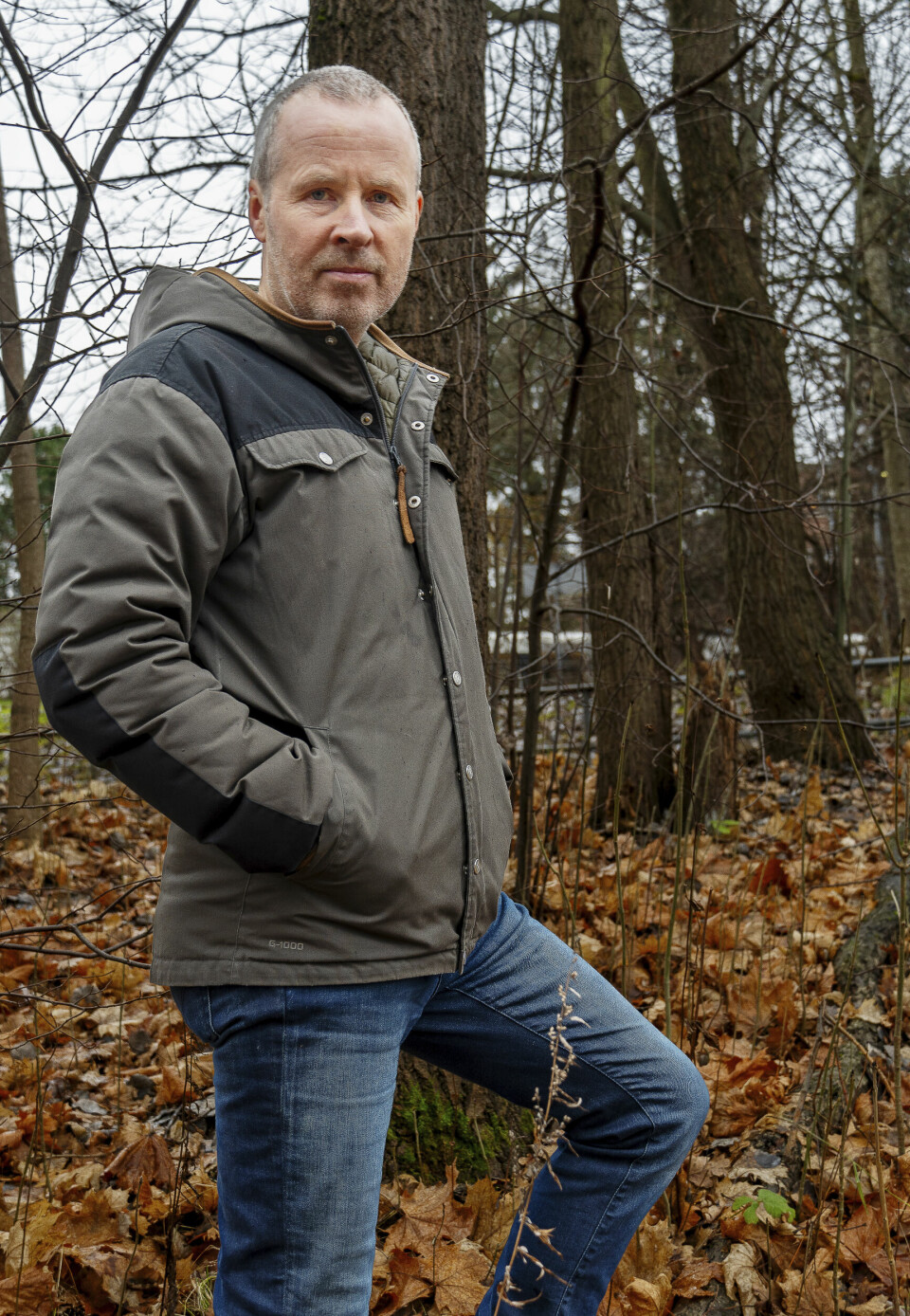 – Biofokus har utført over 600 lignende prosjekter og dette er første gang vi på denne måten er blitt nektet betaling om vi ikke endrer rapport i henhold til krav fra utbygger, sier Terje Blindheim, daglig leder i Biofokus.