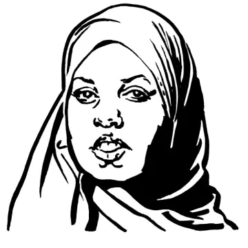 Sumaya Jirde Ali 