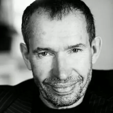 Carsten Jensen 