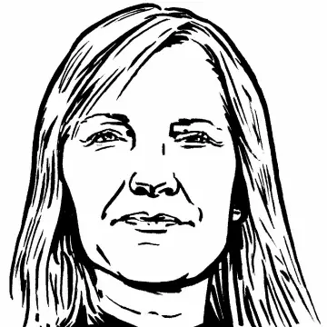 Åshild Mathisen 