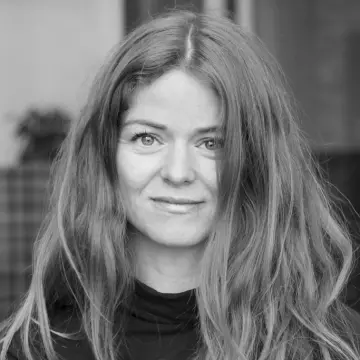 Anne Marte Blindheim 