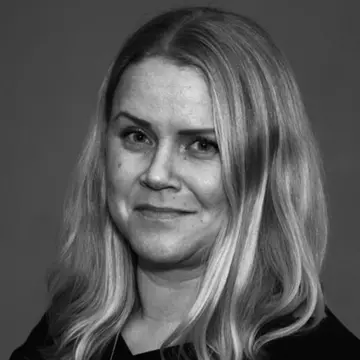 Mari Elken 