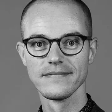 Åsmund Husabø Eikenes 