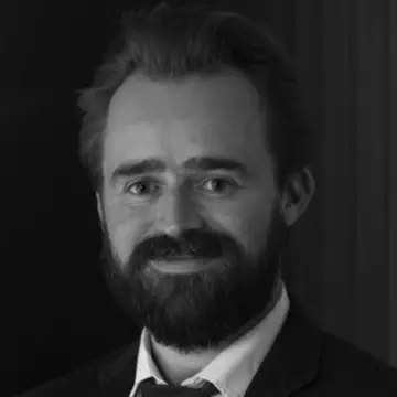 Morten Jerven 