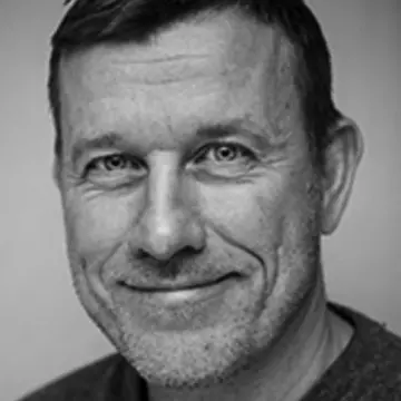 Svenn-Erik Mamelund 