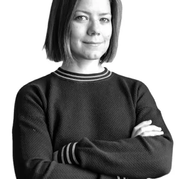 Ida Aalen 