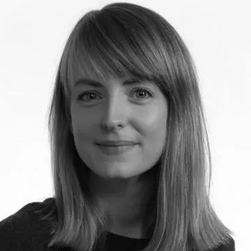 Lina Ingeborgrud 