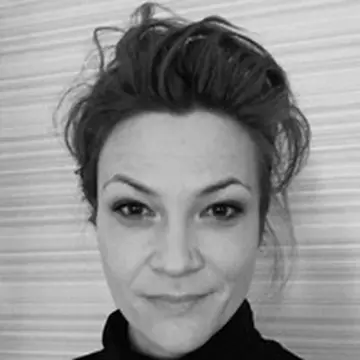 Hanne Eggen Røislien 