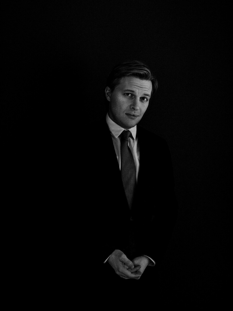 Alt annet enn Woody: Selv om Ronan Farrow nå har gjort seg til ekspert på å avdekke maktmisbruk hos innflytelsesrike menn, vegrer han seg for å diskutere søsterens beskyldninger mot Woody Allen. Men han har flere ganger uttrykt sin støtte til søsteren.