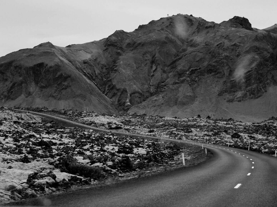 Islands åpne landskap er kanskje fotogent, i sin brutale, karrige skjønnhet. Men slett ikke fruktbart. I store deler av landet har jordflukt og erosjon gjort dyrking og beite umulig. Island