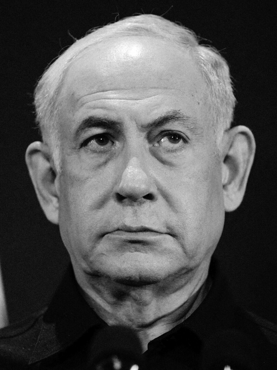 «Ferdig uansett»: Benjamin Netanyahu har vist en egen evne til å overleve i israelsk politikk, men nå sier selv kilder fra hans eget parti at det er slutt. Etter krigen.