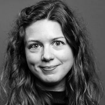 Nora Elise Hesby Mathé 