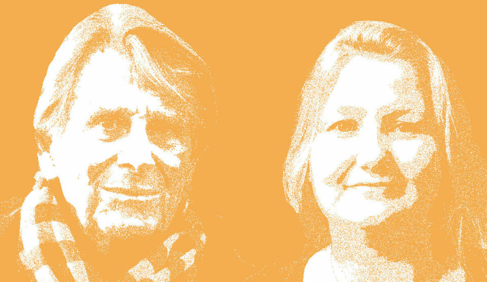 Kildefoto: Terje Bendiksby / NTB Scanpix og Christian Belgaux. Illustrasjon: Morgenbladet