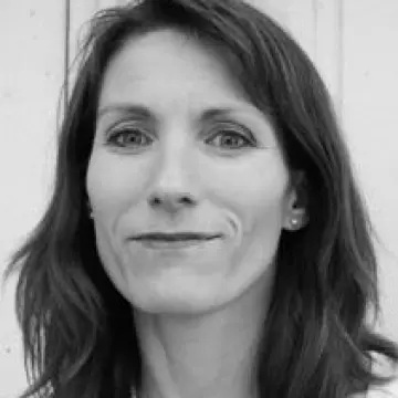 Solveig Østrem 