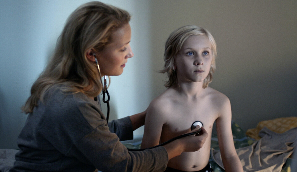 Foto: Anna Myking / Tordenfilm / NRK