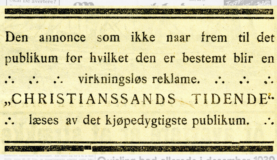 Eiendommelig sommermode og Knut Hamsun om barnemordersker
