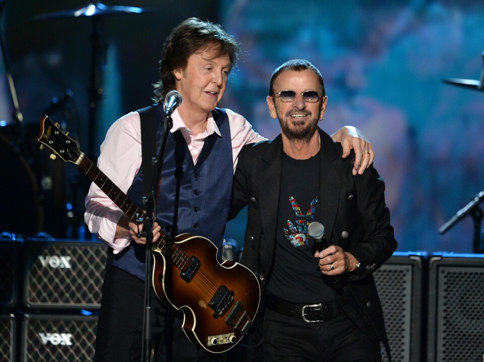 Foto: Kevin Winter/Getty Images