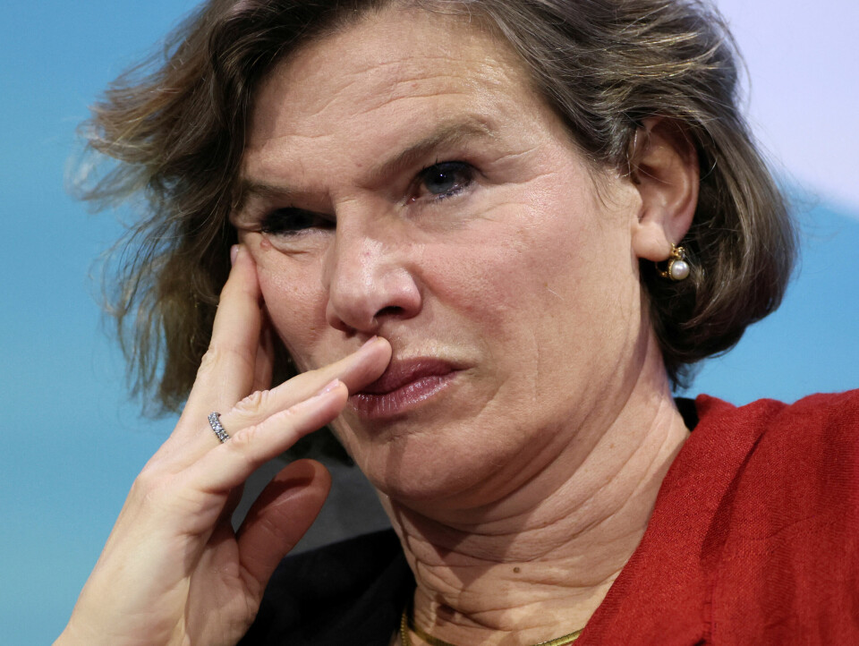Banebrytende? For to år siden så det til tider ut som at det meste av annen teoretisk og empirisk innovasjonsforskning plutselig var blitt avleggs til fordel for Mariana Mazzucatos tenkning, skriver Lars Peder Nordbakken. .