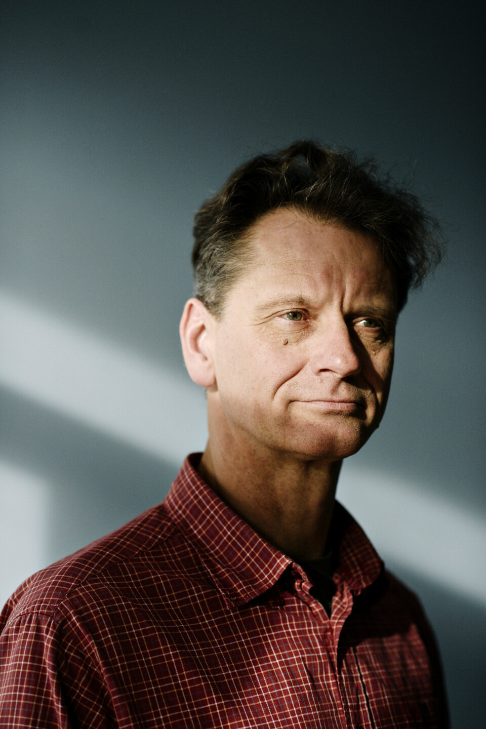 Inn i samtiden: Fremdeles dukker det jevnlig opp folk som insisterer på betydningen av medfødte raseforskjeller, gjerne med utgangspunkt i IQ-tester. Jon Røyne Kyllingstad sier disse stemmene bygger på en feilaktig forståelse av hva intelligenstestene faktisk måler og hvordan dette forholder seg til genetikken.