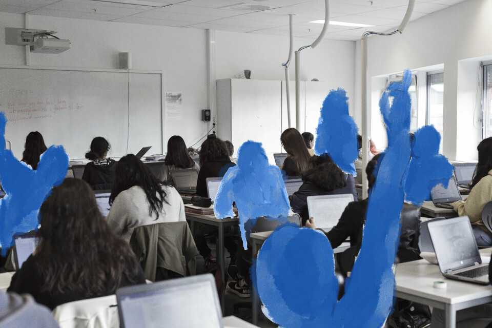 Gamle funn, ny debatt: Stoltenbergutvalgets rapport fra 2019 viste at gutter systematisk presterer dårligere i skolen enn jenter og skapte debatt om gutters forhold i skolen. Kritikere av dagens skolesystem mener utvalget har undergravd funnet om at leseferdighetene utjevnes i 20-årene.