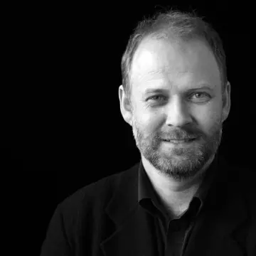 Alf van der Hagen 