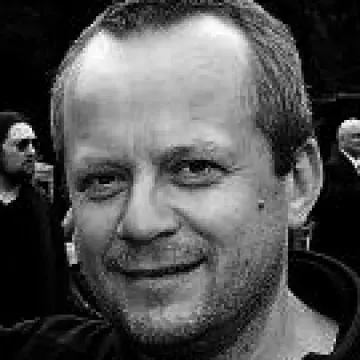 Børre Haugli 