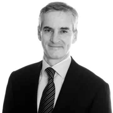 Jonas Gahr Støre 