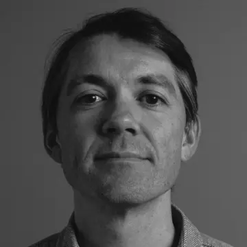 Arne Borge 