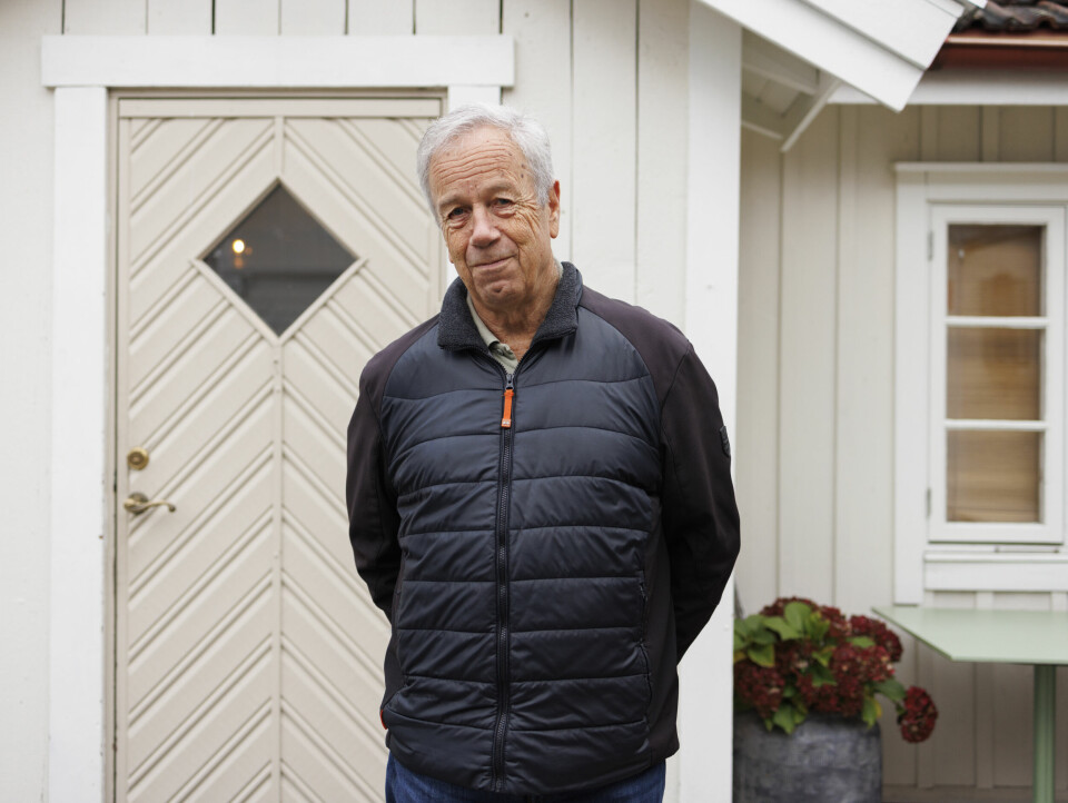 Norsk samfunnsøkonomi i bakspeilet: Vi var på mange måter Europas rike fetter Anton. Nå må vi venne oss til å være et ganske normalt land, tror tidligere sentralbanksjef Øystein Olsen.