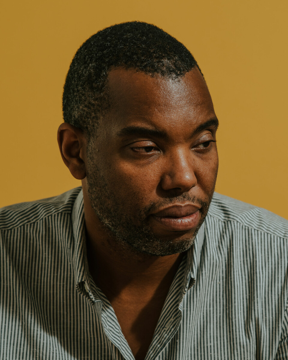 Et politisk språk: Etter mange års stillhet er Ta-Nehisi Coates tilbake i det politiske rampelyset med en samling personlig-journalistiske essays av kjent merke.