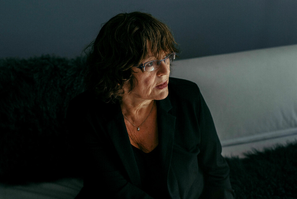 «Et slags åndslivets supermarked» het det om Bokklubben Nye Bøker da den kom i 1976. – Det som først og fremst er forandret, er kanalene, hvilke flater vi benytter oss av, sier Kari Møller som har vært administrerende direktør i De norske Bokklubbene siden 2011.