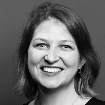 Astrid Marie Sandsør 