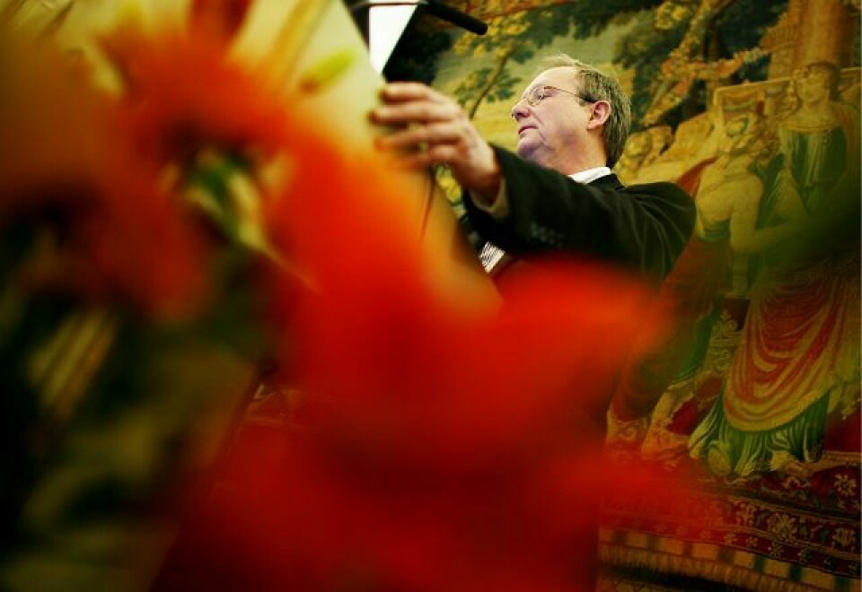 Foto: Sara Johannessen/Scanpix
