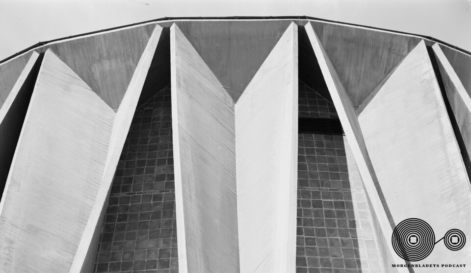 Foto: Teigens fotoatelier/Dextra Photos, Teknisk Museum