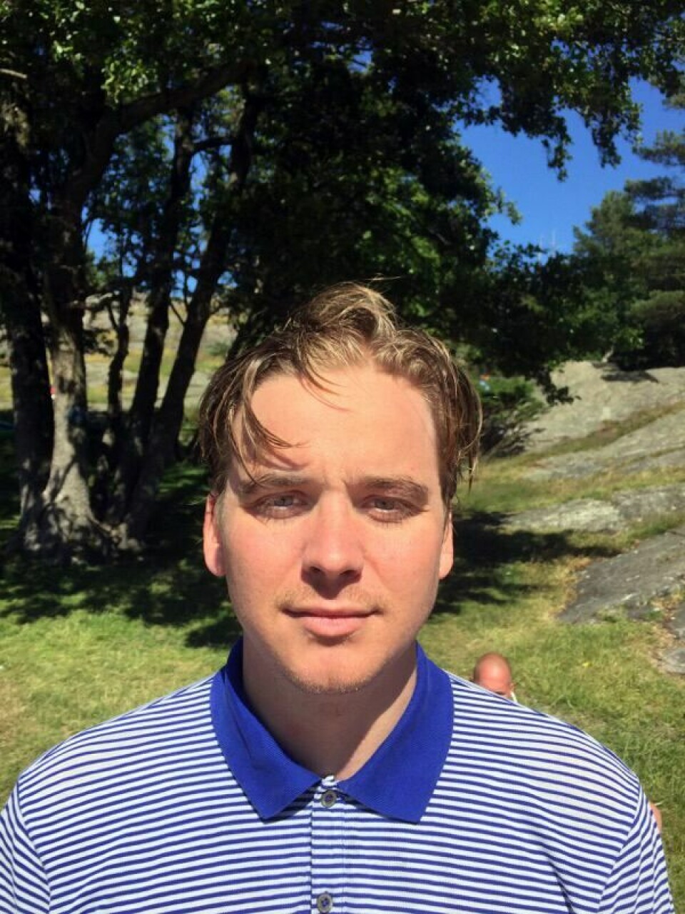 Sturla Haugsgjerd