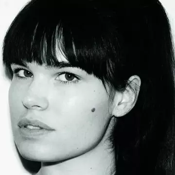 Marie-Alix Isdahl Voisin 