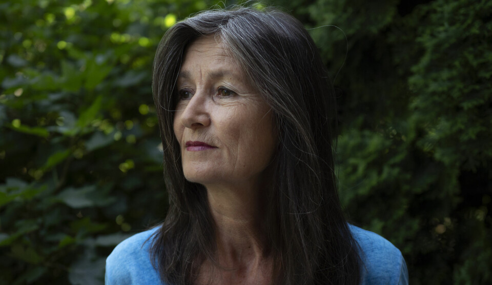 «Er jeg bare nostalgisk? Jeg mener nei. Jeg ser bare bedre enn før», skriver Sissel Gran. Arkivfoto: Signe Fuglesteg Luksengard