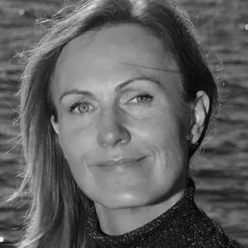 Lena Amalie Hamnes 