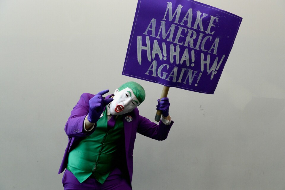 Foto: Matt Cowan/Getty Images)