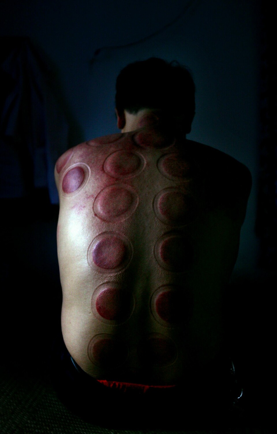Foto: China Photos/Getty Images